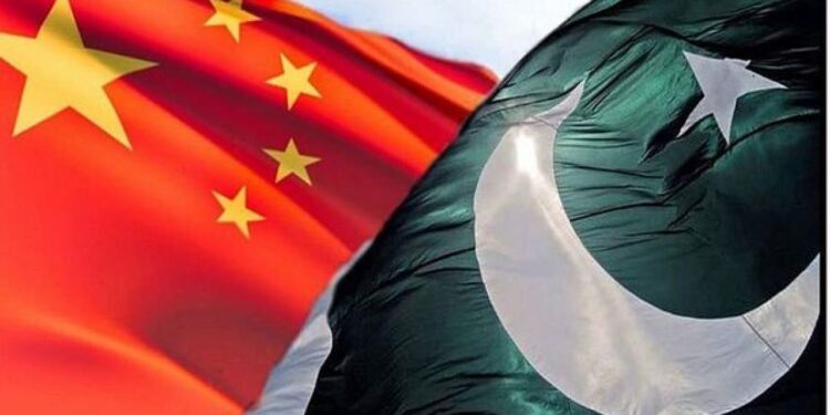 Chinese, Pakistani scholars propose to set up CPEC-related digital transformation center