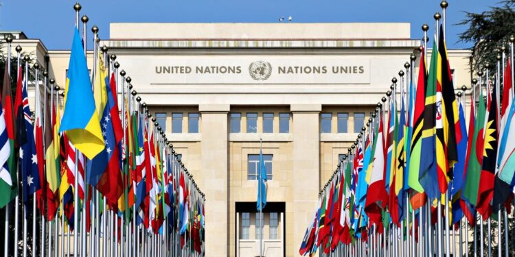 Pakistan calls on UN for ensuring better protection of civilians in armed conflicts