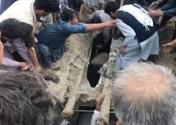 Earthquake leaves 280 dead in Afghanistan, toll likely to go up