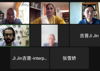 IICR conference: Answer to US cyberspace domination is trilateral cooperation between China-Pak-Russia