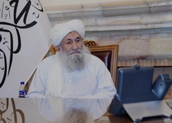 Pak PM Sehbaz Sharif talks to Afgh PM Mullah Hassan Akhund, discuss recent devastating earthquake