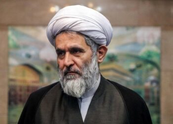 Iran changes intelligence chief following mysterious killing spree of officials