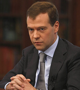 ‘Any advance on Crimea, will lead to WW-III’