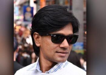 Muslim Journalist who raised voice over BJP leader’s blasphemous remarks arrested in India