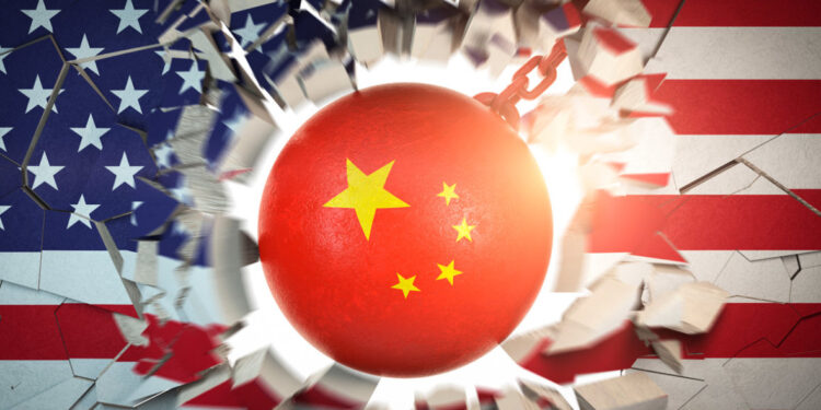 US’s tackling China policy: ‘Countries will become pawns, don’t fall prey to rhetoric’