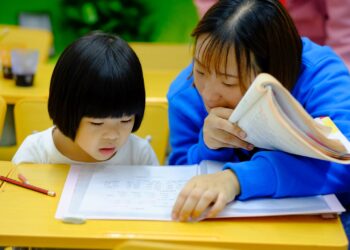 China adds 1.48 million teachers, invests 149 bn dollars to bridge urban-rural gap in Education
