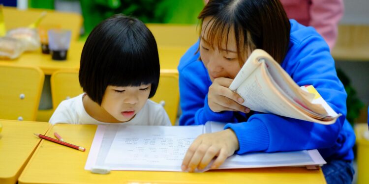 China adds 1.48 million teachers, invests 149 bn dollars to bridge urban-rural gap in Education