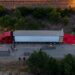 US: 46 Migrants found dead inside tractor-trailer