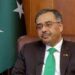 PAkistan FS Sohail Mahmood urdes P-5 countries to take cognizance of growing hate speech, Islamophobia in India