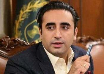 Pak FM addresses first ‘Group of Friends’ meeting, calls disinformation a pandemic, urges UN to form task force