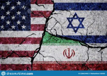 US, Israel, Arab countries held secret meeting in Egypt to ‘coordinate against Iran’: Report