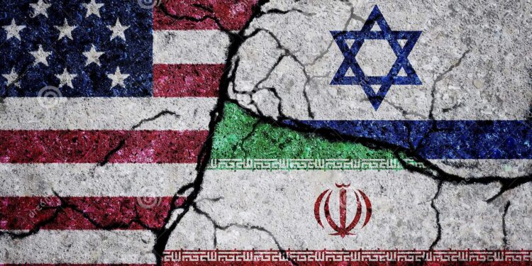 US, Israel, Arab countries held secret meeting in Egypt to ‘coordinate against Iran’: Report