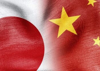 Japan becoming danger to peace, stability in East Asia