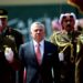 Jordan King Abdullah II ready to join Middle Eastern NATO