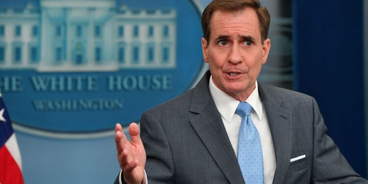 Russia-Ukraine conflict: US welcomes Turkey’s effort to broker corridor for grain