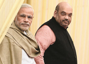 India’s HM Amit Shah commends PM Modi on clean chit by SC, both oversaw Muslim massacre in Gujarat in 2002