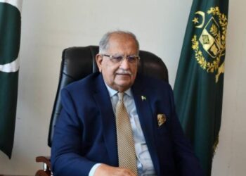 Federal Minister for HR reveals ‘some missing persons used by Kulbhushan, some took refuge in neighboring countries, some killed in terror ops’