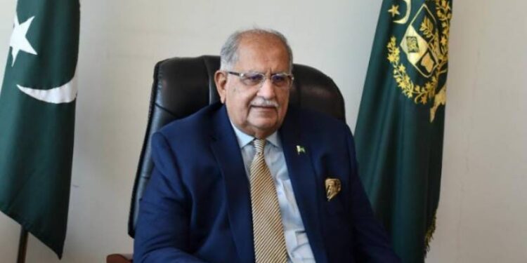 Federal Minister for HR reveals ‘some missing persons used by Kulbhushan, some took refuge in neighboring countries, some killed in terror ops’