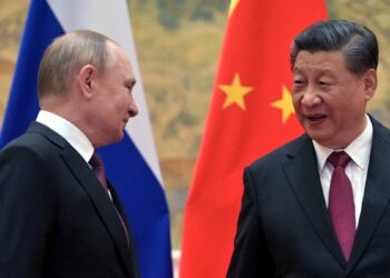 Russia surpasses Saudi in oil exports to China