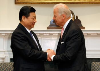 Facing $2.59 trillion shortfall in infrastructure needs itself, US must supplement not confront China’s BRI