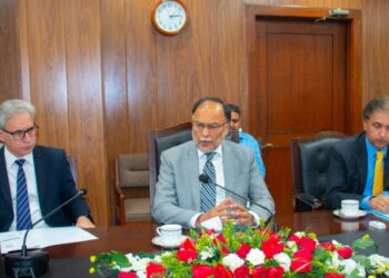 11th JCC on CPEC likely next month, Pakistan’s Minister for Planning stresses need for cooperation with China