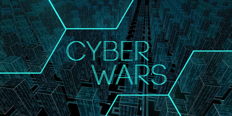 Info of over 3 lakh Israelis leaked in cyber attack by Iranians