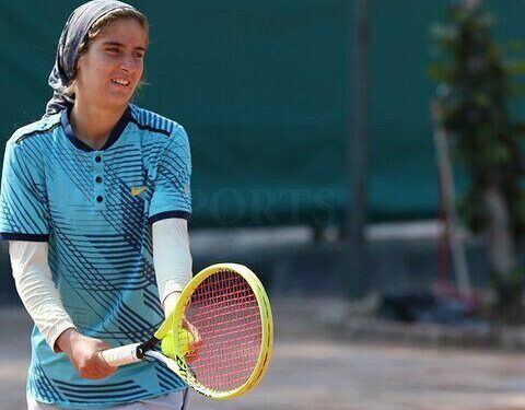 UK denies visa to Iranian Tennis player, misses Wimbledon