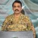 Pakistan: Former DG ISPR Asif Ghafoor appointed Commander XII Corps