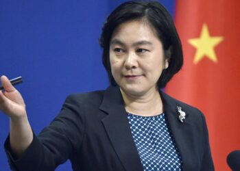 Pakistan PM Sharif pushing ahead building of CPEC with new ‘Pakistan speed’: Chinese Foreign Ministry