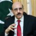 Pakistani exports to US surge to $9 billion, with a net increase of $2 billion since last year: Ambassador Masood Khan