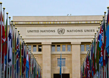 ‘Well of Solutions’ or Problems: Why Reforming the UN is Critical