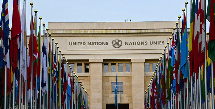 ‘Well of Solutions’ or Problems: Why Reforming the UN is Critical