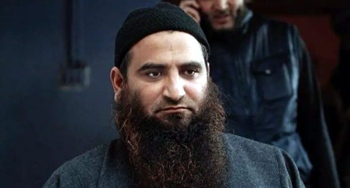 India subjecting Kashmiris to worst socioeconomic aggression: Masarat Alam