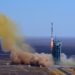China launches remote sensing satellite into space