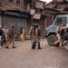 Indian police arrest two innocent Kashmiri youth in Bandipora