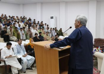 Chronic trust-deficit at government and societal levels is the major obstacle towards the reconciliation process and called for immediate confidence-building measures for the resolution of problems in Balochistan.