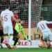 Poland beat Albania in Euro 2024 qualifier