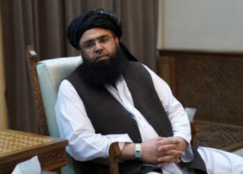 Deputy PM Kabir Condemned Yesterday’s Attack in Kabul