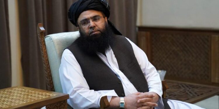 Deputy PM Kabir Condemned Yesterday’s Attack in Kabul