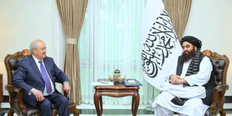 Uzbekistan Aims to Boost Trade with Afghanistan to $1 Billion