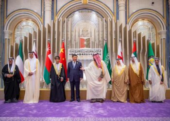 Xi’s ‘Chilling’ Remarks: A Multipolar World Offers Challenges and Opportunities to the Middle East and Africa