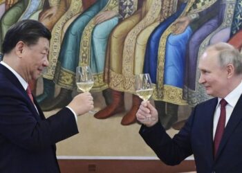 Key Highlights of President Xi Jinping and President Putin’s Talks in Russia
