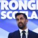 Scottish parliament poised to confirm Yousaf as first minister
