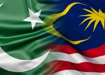 Pakistan, Malaysia agree to revitalize bilateral mechanisms