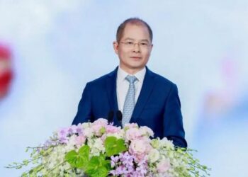 Huawei releases annual report, strengthens investment in research & development