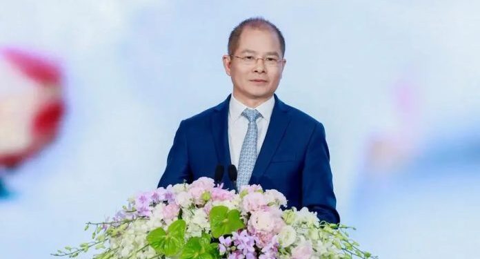 Huawei releases annual report, strengthens investment in research & development