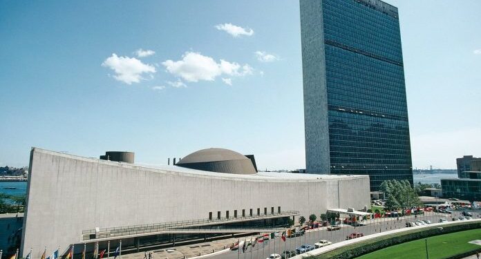 Pakistani peacekeepers in South Sudan fortifying dykes to keep communities safe from floods: UN