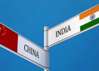 China suspends visa of two Indian journalists