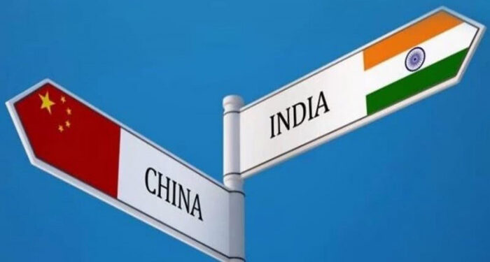 China suspends visa of two Indian journalists