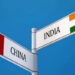 China suspends visa of two Indian journalists